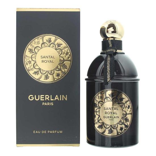 GUERLAIN Les Absolus D'orient Santal Royal Eau De Parfum 125ml