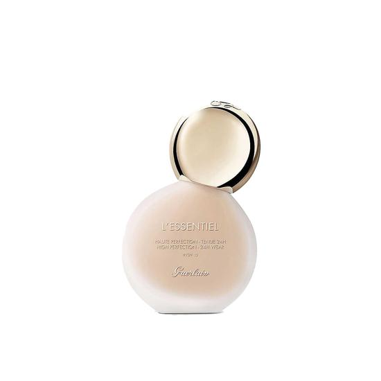 GUERLAIN L'Essentiel High Perfection Foundation 24h Wear SPF 15