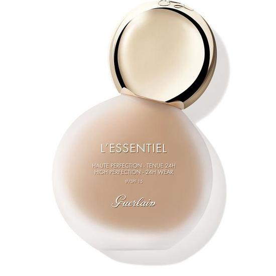 GUERLAIN L'Essentiel High Perfection Foundation 24h Wear SPF 15