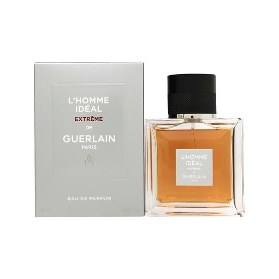 GUERLAIN L'Homme Ideal Extreme Eau De Parfum 50ml