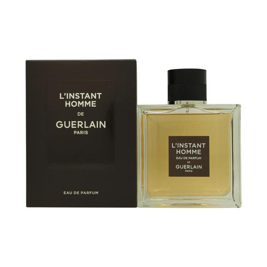 GUERLAIN L'Instant Pour Homme De Paris Eau De Parfum 100ml