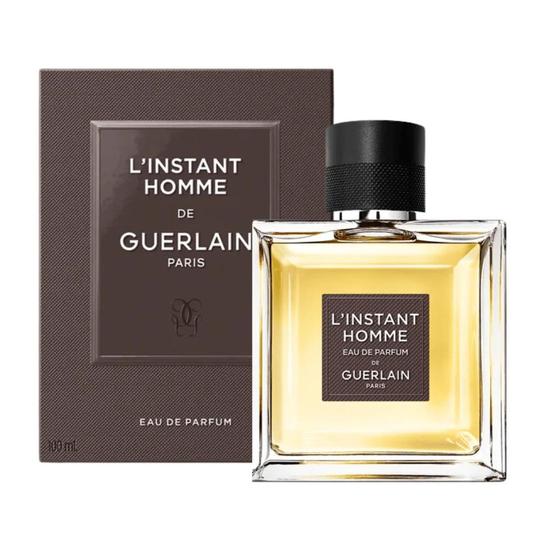 GUERLAIN L'Instant Pour Homme Eau De Parfum 100ml