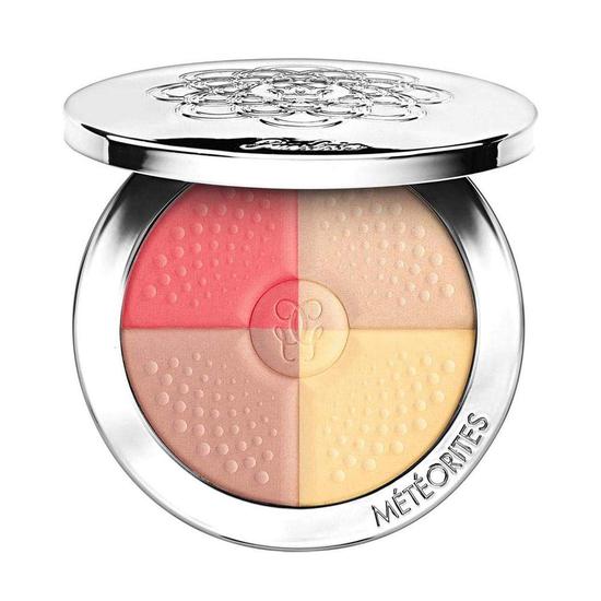 GUERLAIN Meteorites Compact Colour Correcting Blotting & Lighting Powder