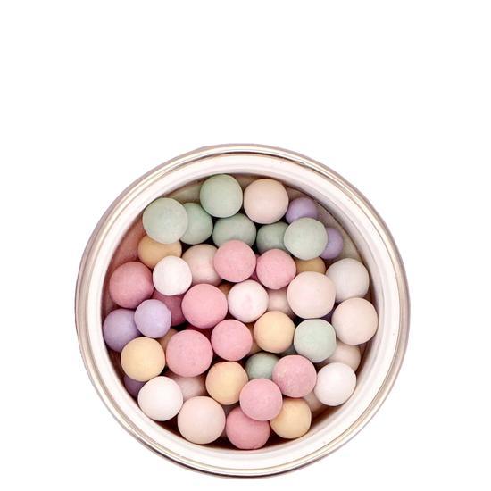 GUERLAIN Meteorites Light-Revealing Pearls Of Powder 02 Rose