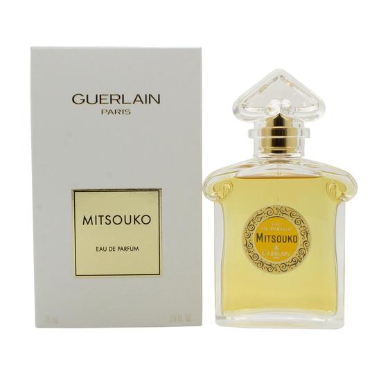 GUERLAIN Mitsouko Eau De Parfum Women's Perfume 75ml