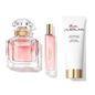 GUERLAIN Mon Guerlain Gift Set 50ml Eau De Parfum + 10ml Eau De Parfum + 75ml Body Lotion