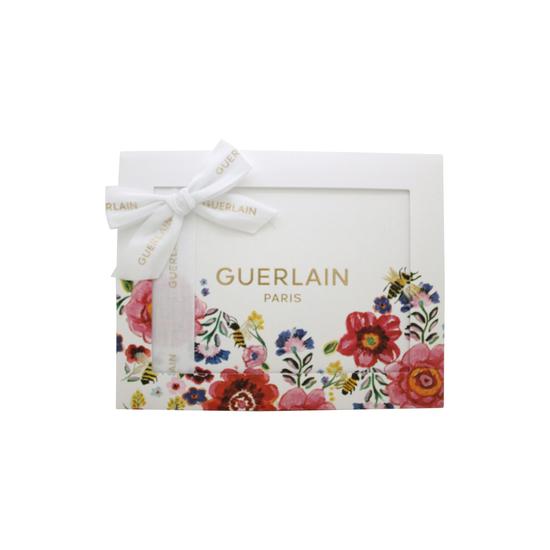 GUERLAIN Mon Guerlain Gift Set 50ml Eau De Parfum + 5ml Eau De Parfum + 75ml Body Lotion