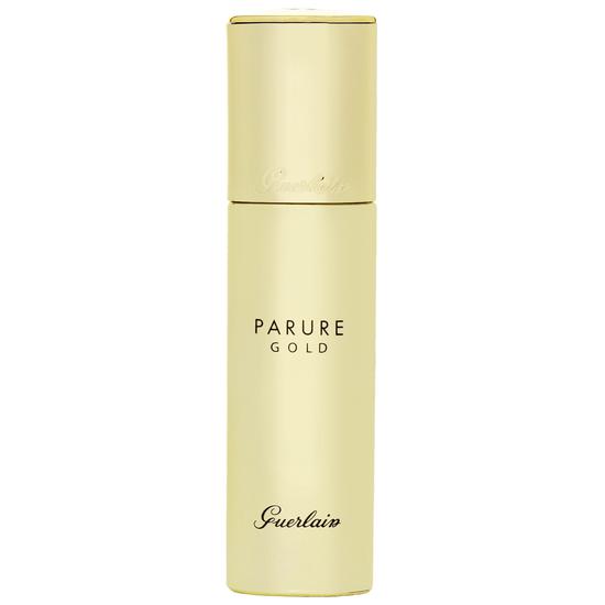 GUERLAIN Parure Gold Fluid Foundation SPF 30 31 Pale Amber