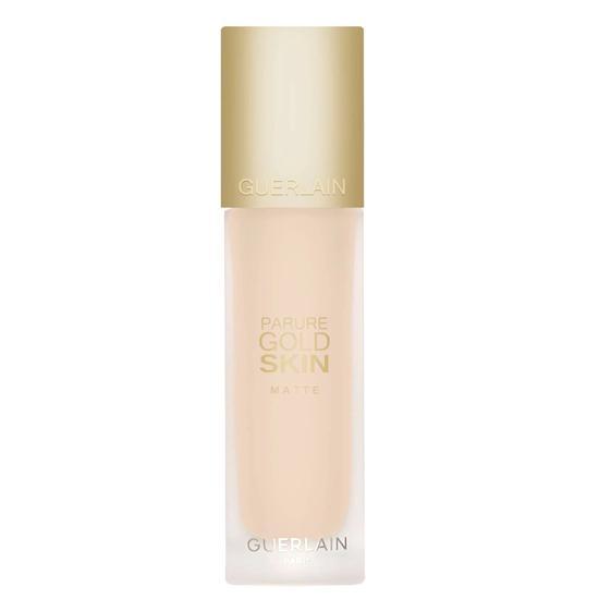 GUERLAIN Parure Gold Skin Matte Foundation SPF 15
