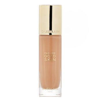 GUERLAIN Parure Gold Skin Rejuvenating Radiance Foundation 3n Neutral