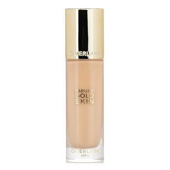 GUERLAIN Parure Gold Skin Rejuvenating Radiance Foundation SPF 20 0n Neutral