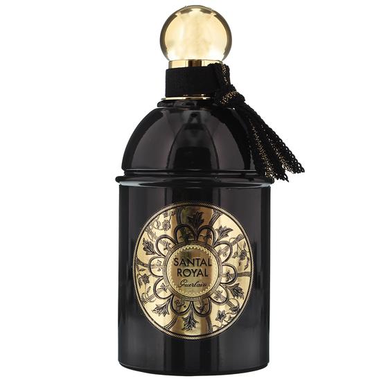 santal royal eau de parfum