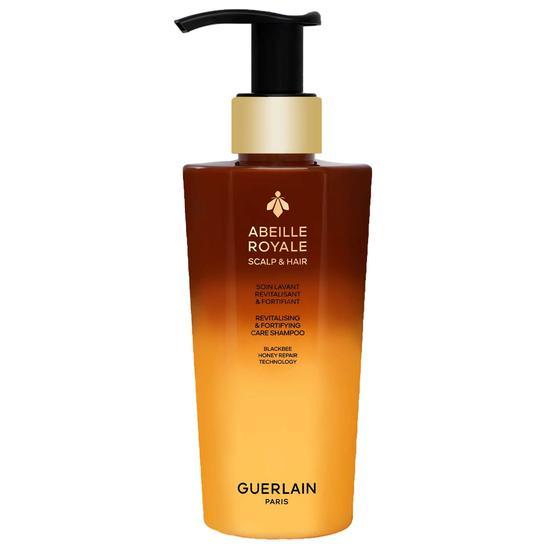 GUERLAIN Scalp & Hair Revitalising & Fortifying Care Shampoo 290ml