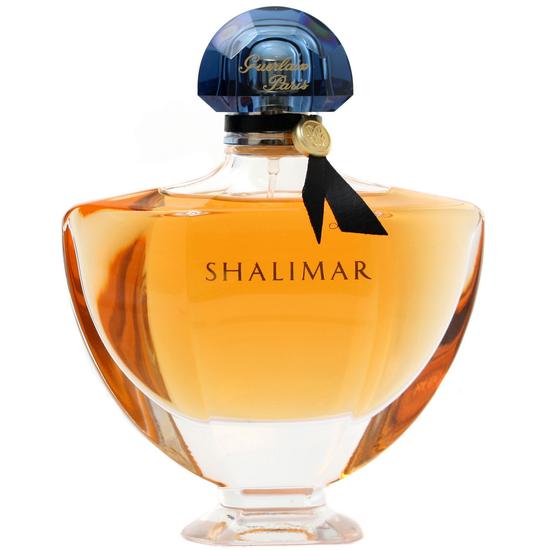 GUERLAIN Shalimar Eau De Parfum 90ml