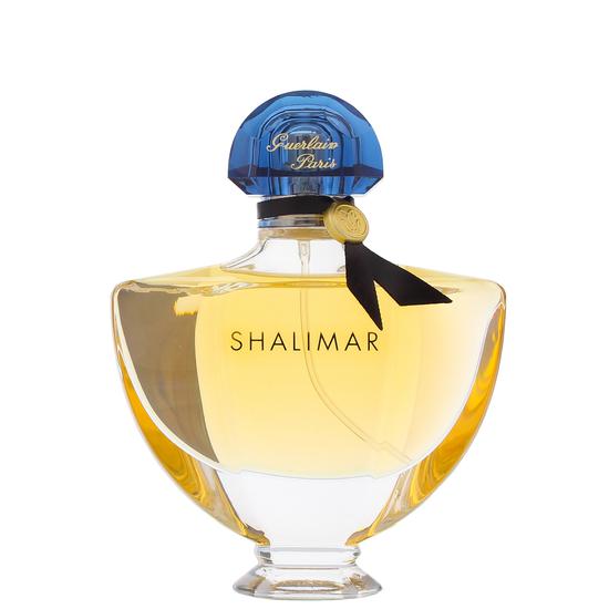 GUERLAIN Shalimar Eau De Toilette 50ml