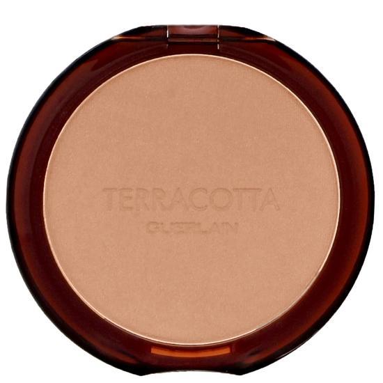 GUERLAIN Terracotta Bronzing Powder