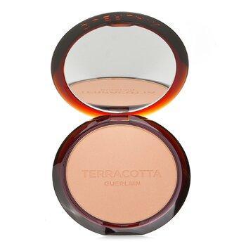 GUERLAIN Terracotta The Bronzing Powder