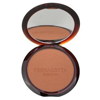 GUERLAIN Terracotta The Bronzing Powder 05 Deep Warm