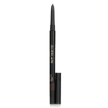 GUERLAIN The Eye Pencil 02 Brown Earth