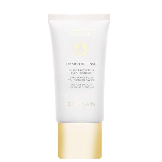GUERLAIN UV Skin Defence Protective Fluid Youthful Radiance SPF 50 50ml