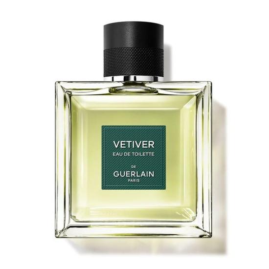 GUERLAIN Vetiver Eau De Toilette 100ml