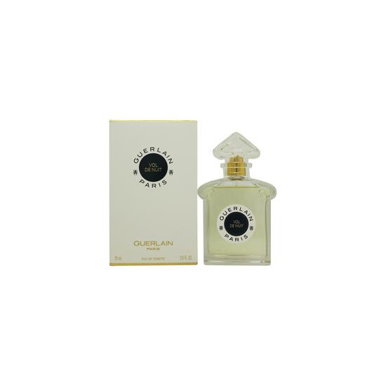 GUERLAIN Volume De Nuit Eau De Toilette 75ml