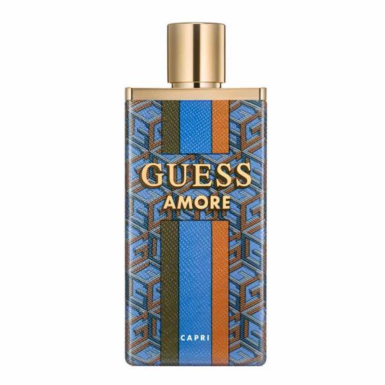 Guess Amore Capri Eau De Toilette 100ml