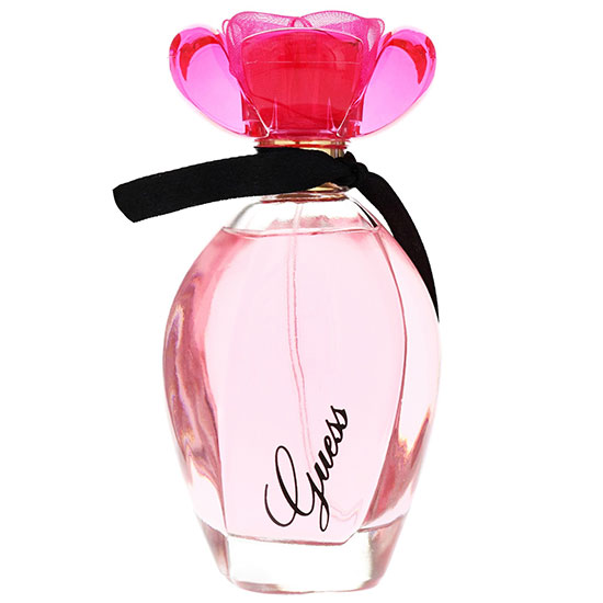 guess girl parfum