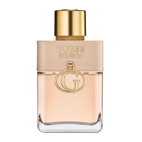 Guess Iconic Eau De Parfum 100ml