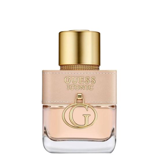 Guess Iconic Eau De Parfum 30ml