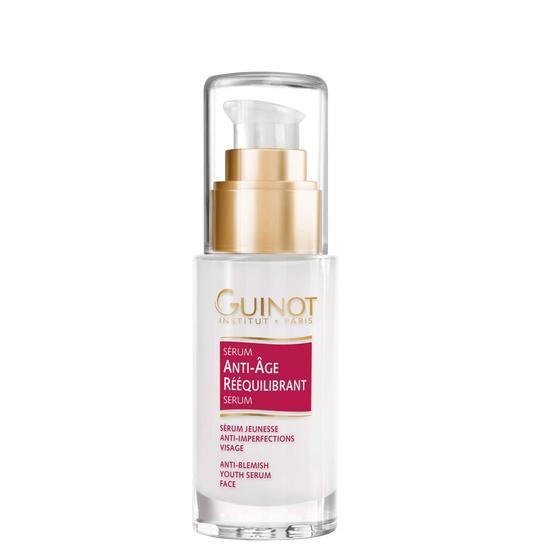 Guinot Anti Age Reequilibrant Anti Blemish Youth Serum 30ml