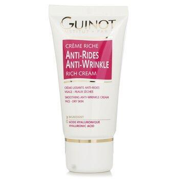 Guinot Anti-Wrinkle Rich Cream 50ml