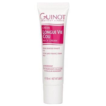 Guinot Longue Vie Cou Lifting & Firming Neck Cream