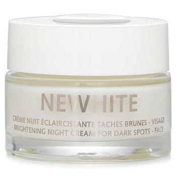 Guinot Newhite Brightening Night Cream For The Face 50ml