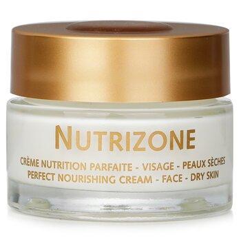 Guinot Nutrizone Cream Perfect Nourishing Cream For Dry Skin 50ml