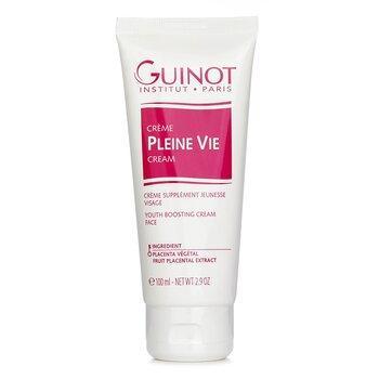 Guinot Pleine Vie Youth Boosting Face Cream