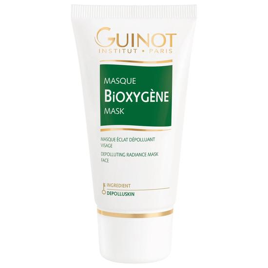 Guinot Radiance Bioxygene Mask 50ml