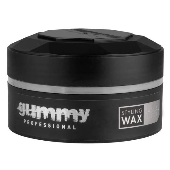 Gummy Styling Wax Casual Look 150ml