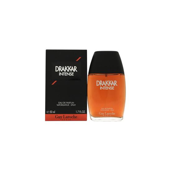 Guy Laroche Drakkar Intense Eau De Parfum For Him 50ml