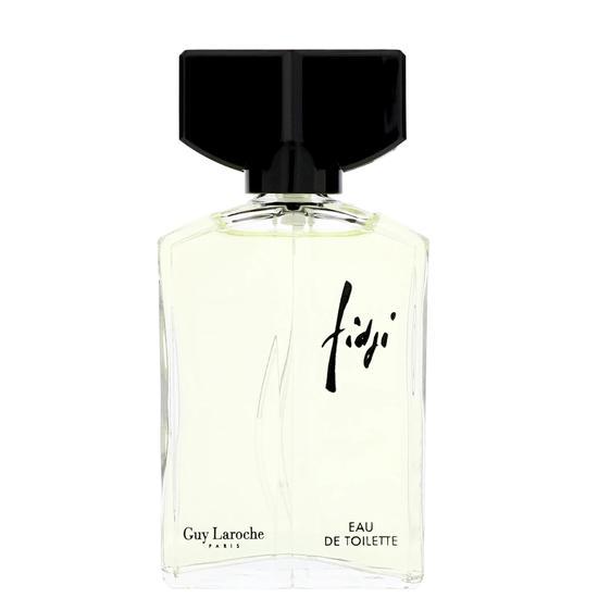 Guy Laroche Fidji Eau De Toilette 50ml