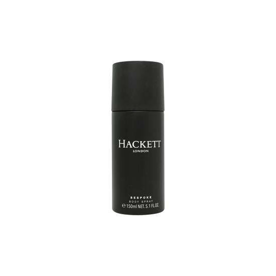 Hackett London Bespoke Body Spray 150ml