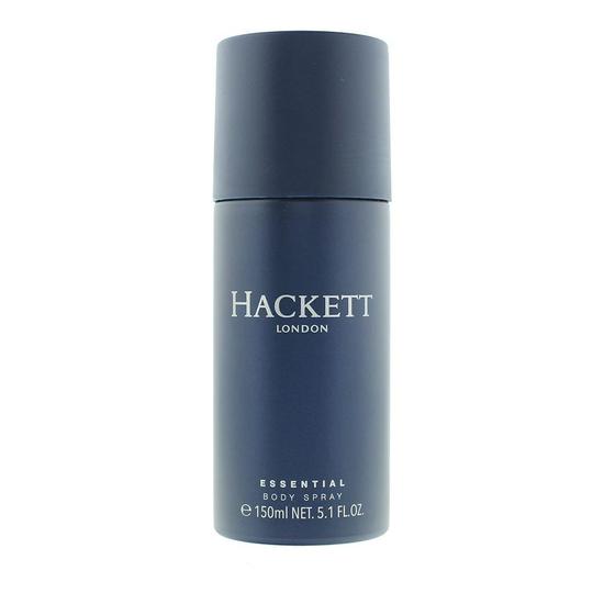 Hackett London Essential Body Spray 150ml