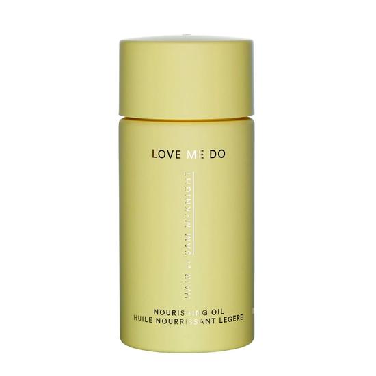 Hair by Sam McKnight Love Me Do Nourishing Oil 50ml