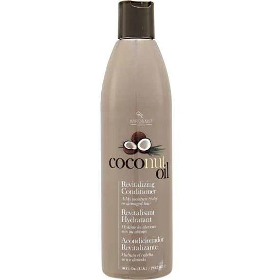 Hair Chemist Coconut Oil Revitalising Conditioner 295.7ml