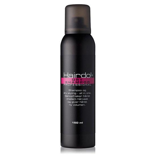 Hair Do Hairdo Dry Shampoo 150ml