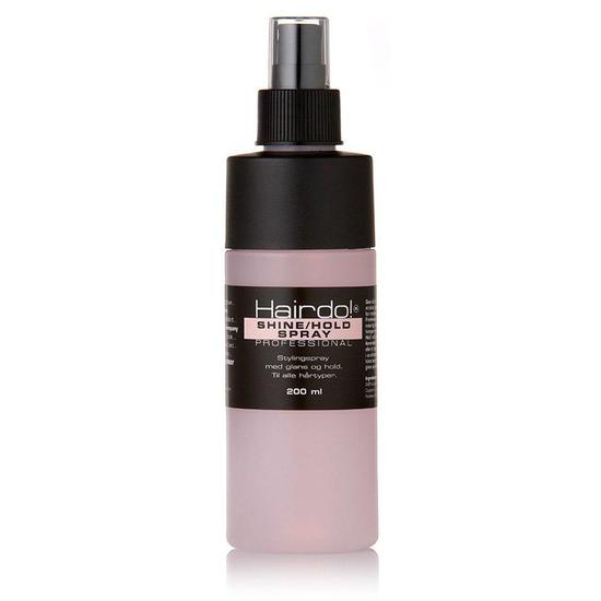 Hair Do Hairdo Shine Hold Spray 200ml