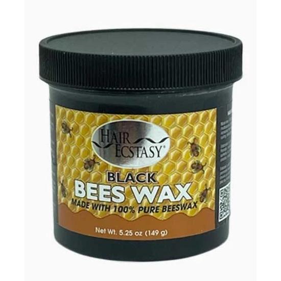 Hair Ecstasy Black Bees Wax 149 g