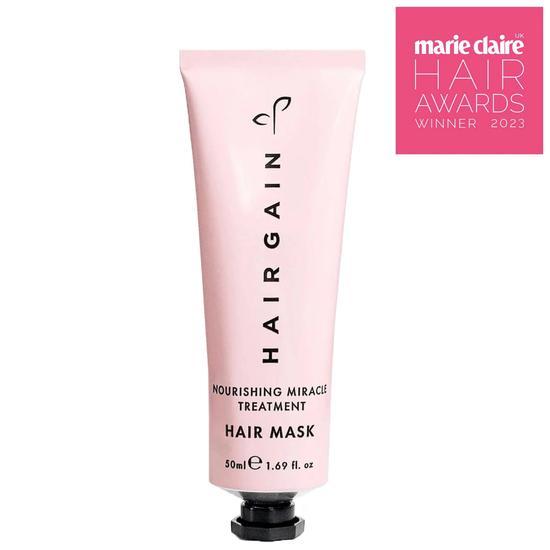 Hair Gain Nourishing Miracle Treatment Hair Mask 50ml