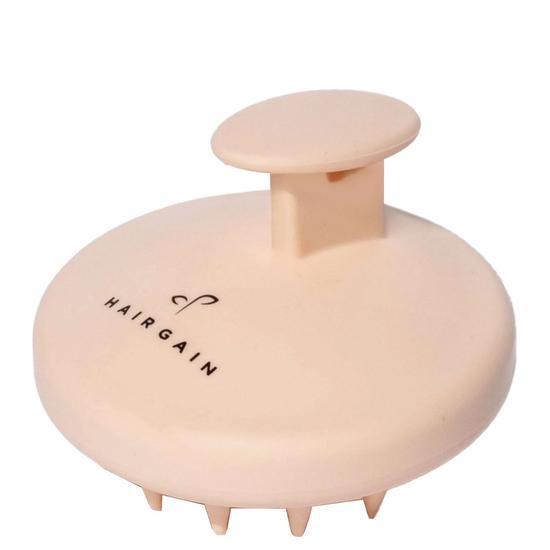 Hair Gain Scalp Massager Pink