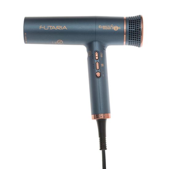 Hair Tools Hairtools Futaria Hair Dryer Twilight